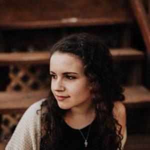 Meet your Posher, Jenna